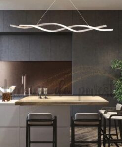 candelabru led 70w twist