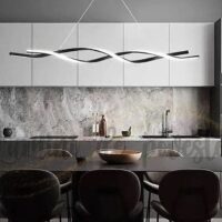 candelabru led 70w twist