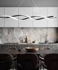 candelabru led 70w twist