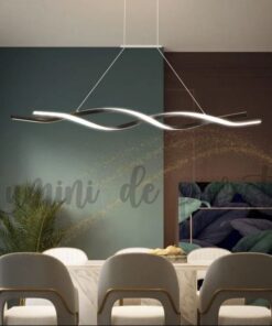 candelabru led 70w twist