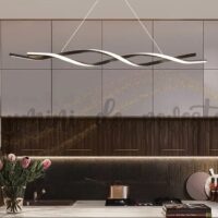 candelabru led 70w twist