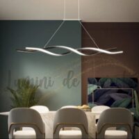candelabru led 70w twist