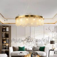 Candelabru Ocean