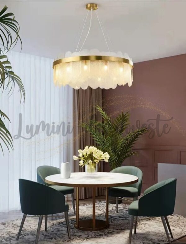 Candelabru Ocean