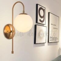 Aplica LED Bloom