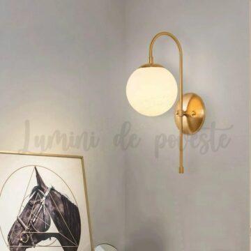 Aplica LED Bloom