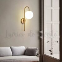 Aplica LED Bloom