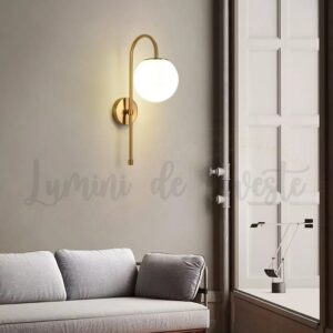 Aplica LED Bloom