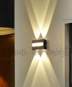 Aplica LED Exterior Fade