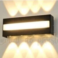 Aplica LED Exterior Fade