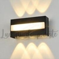 Aplica LED Exterior Fade