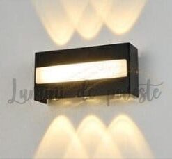 Aplica LED Exterior Fade