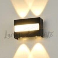Aplica LED Exterior Fade