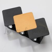 Aplica LED Exterior Triplette