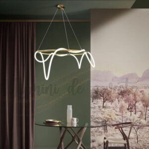 Candelabru LED 192W Medley 600