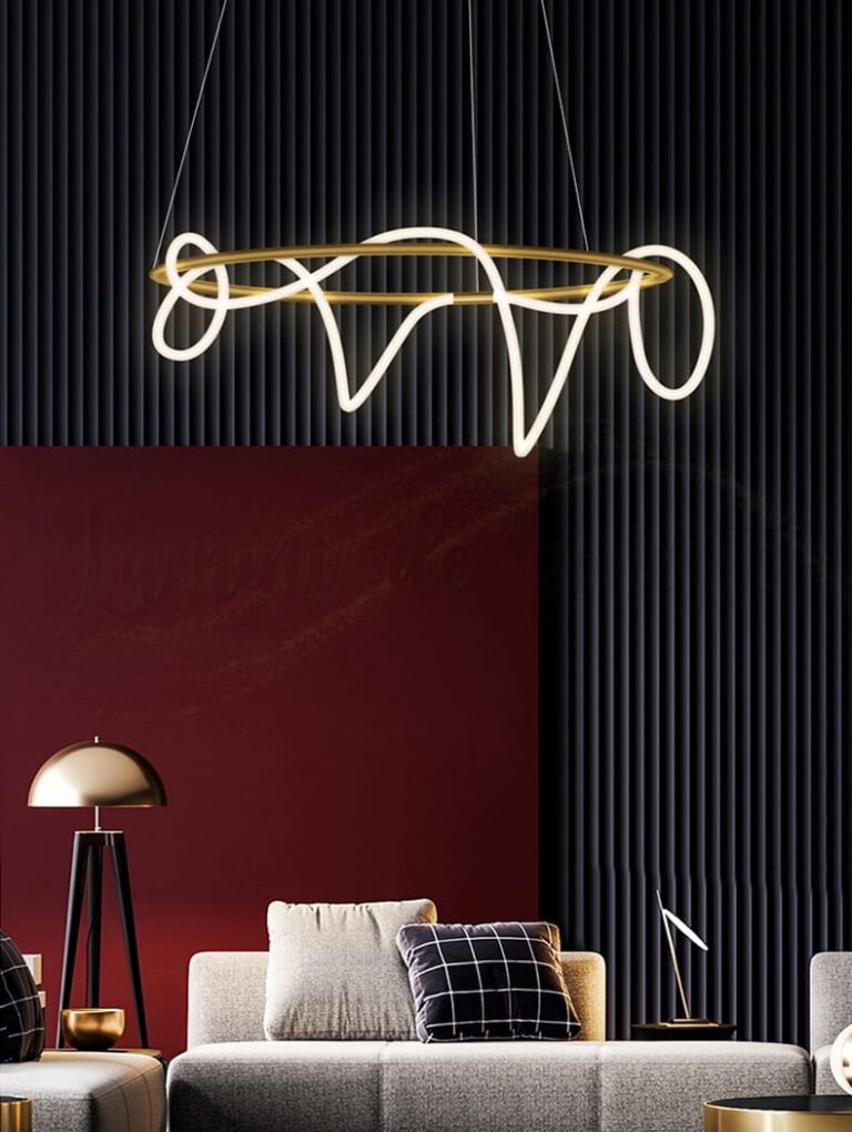Candelabru LED 192W Medley 600