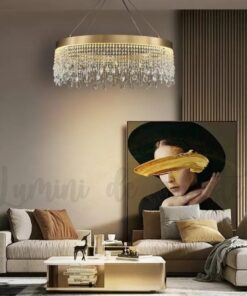 Candelabru LED 56W Pure 600