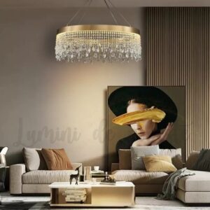 Candelabru LED 56W Pure 600