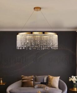 Candelabru LED 56W Pure 600