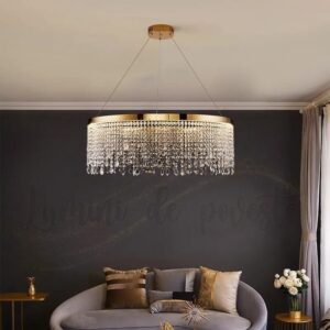 Candelabru LED 56W Pure 600