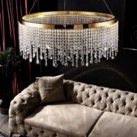 Candelabru LED 56W Pure 600