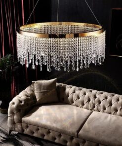 Candelabru LED 56W Pure 600