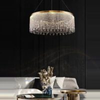 Candelabru LED 56W Pure 600
