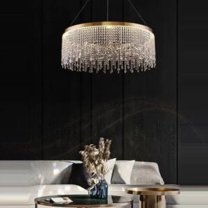 Candelabru LED 56W Pure 600