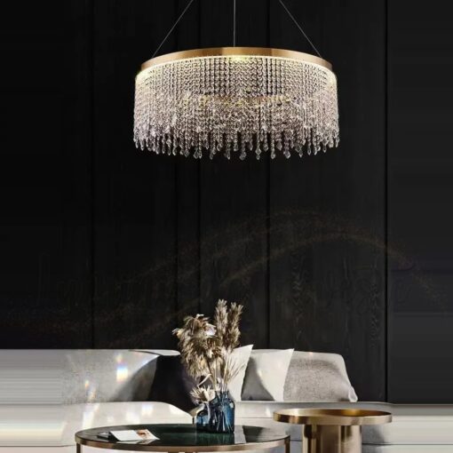 Candelabru LED 56W Pure 600