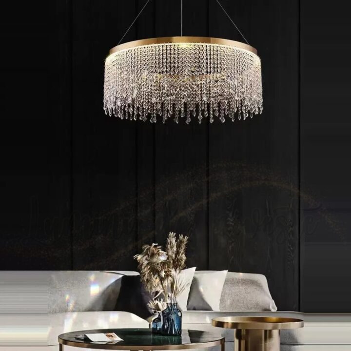 Candelabru LED 56W Pure 600