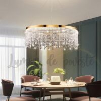 Candelabru LED 56W Pure 600