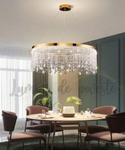 Candelabru LED 56W Pure 600