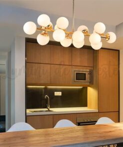 Candelabru LED Bloom