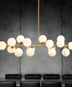 Candelabru LED Bloom