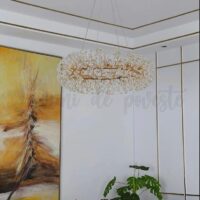 Candelabru LED Firefly 600
