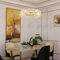 Candelabru LED Firefly 600