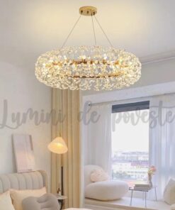 Candelabru LED Firefly 600