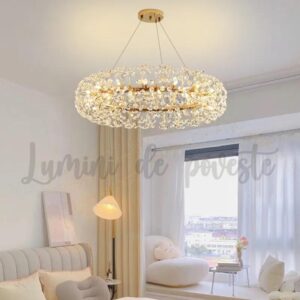 Candelabru LED Firefly 600