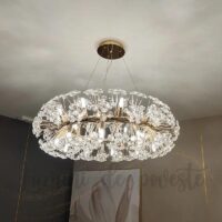 Candelabru LED Firefly 600