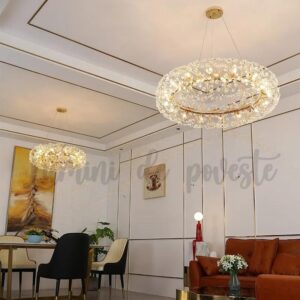 Candelabru LED Firefly 600