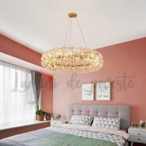 Candelabru LED Firefly 600