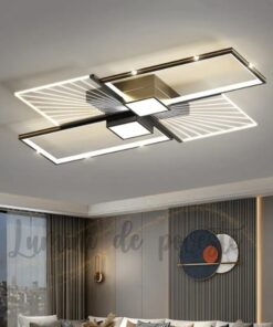 Lustra Led Spectrum Mega