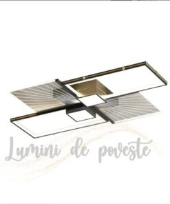 Lustra Led Spectrum Mega