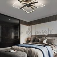 Lustra Led Spectrum Rhomb