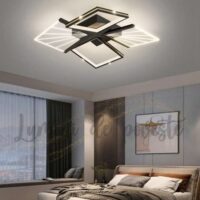 Lustra Led Spectrum Rhomb