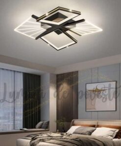 Lustra Led Spectrum Rhomb