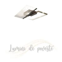 Lustra Led Spectrum Square