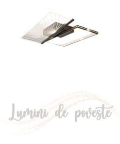 Lustra Led Spectrum Square