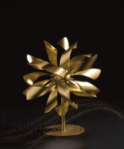 Veioza Dandelion Gold