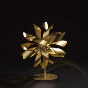 Veioza Dandelion Gold